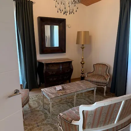 Antiga Escola De Fonxe Holiday home Arzua