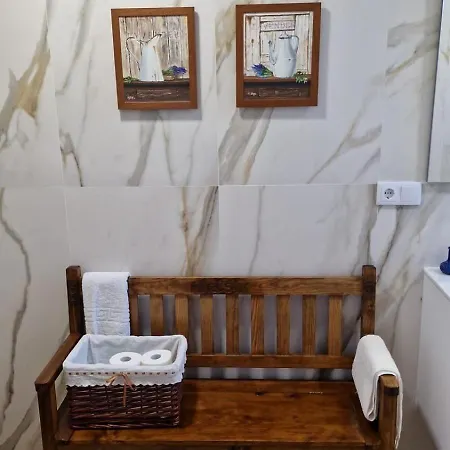 Antiga Escola De Fonxe